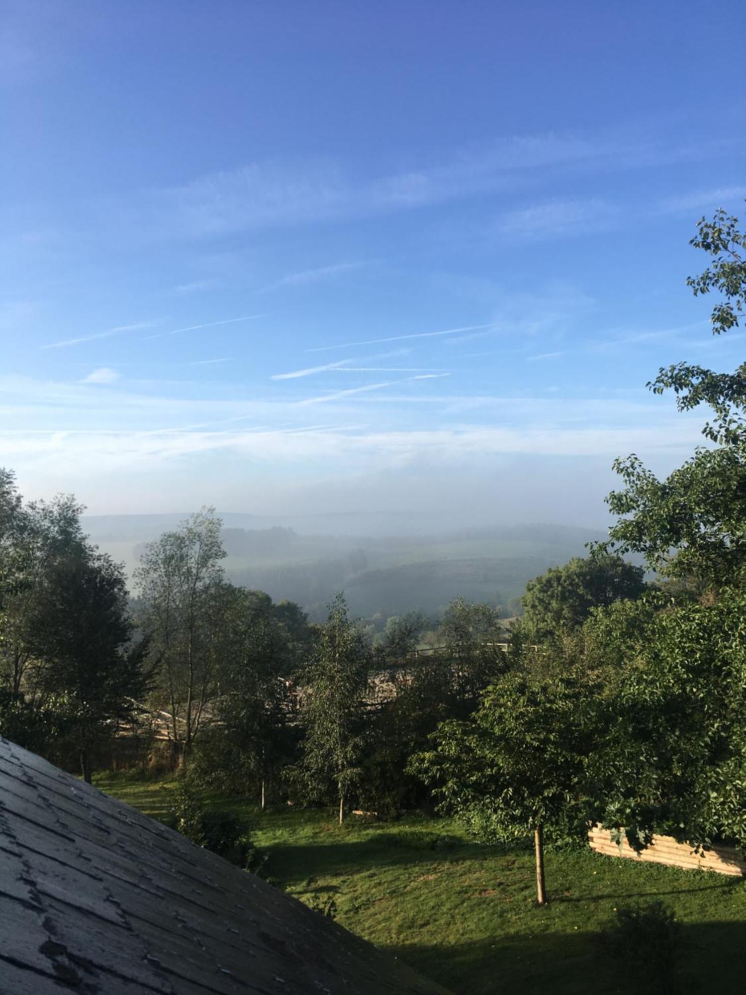 Paulis Cozy 4-Bedroom Vacation Home - With 4 Bathrooms Sun Terrace & Sauna, Nice To Hike & Bike, To Chil & Meet Büllingen Eksteriør billede