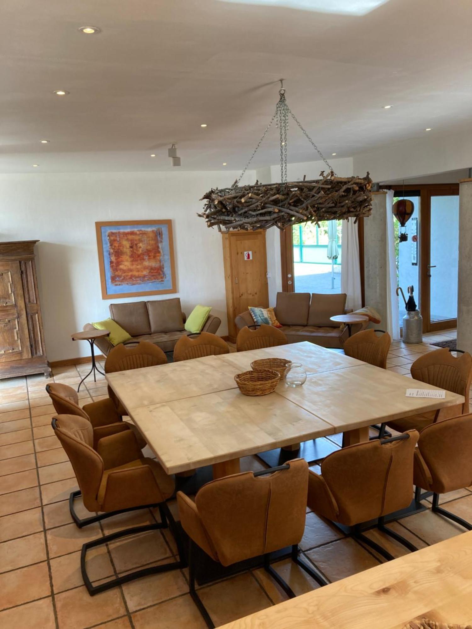 Paulis Cozy 4-Bedroom Vacation Home - With 4 Bathrooms Sun Terrace & Sauna, Nice To Hike & Bike, To Chil & Meet Büllingen Eksteriør billede