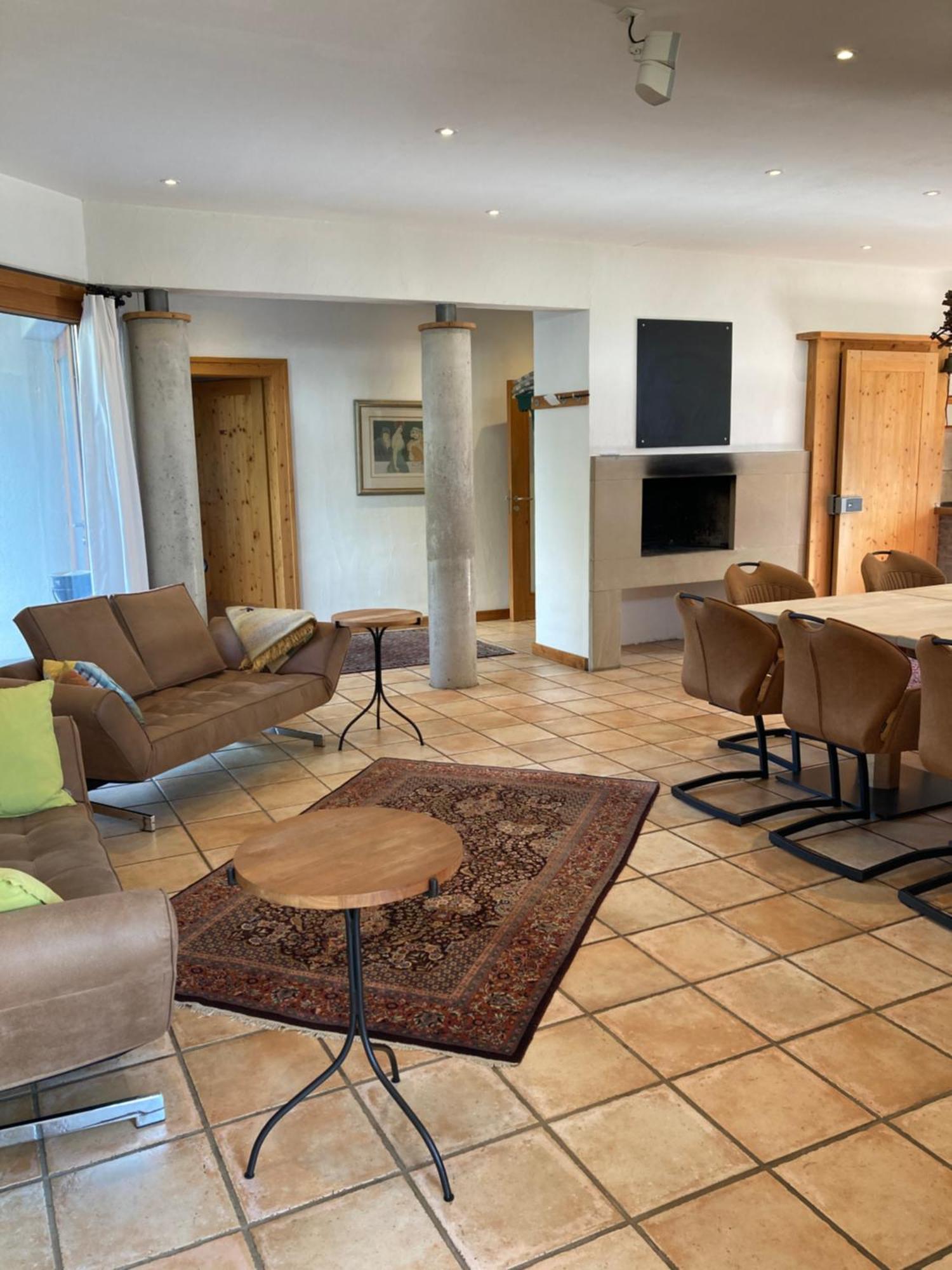 Paulis Cozy 4-Bedroom Vacation Home - With 4 Bathrooms Sun Terrace & Sauna, Nice To Hike & Bike, To Chil & Meet Büllingen Eksteriør billede