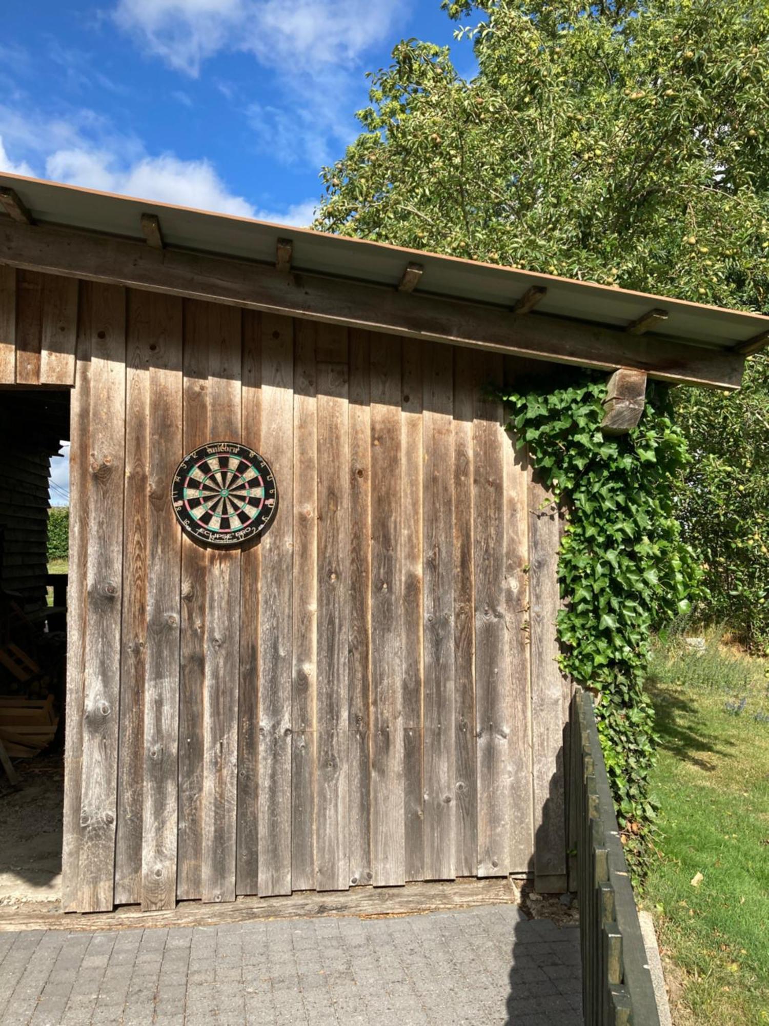 Paulis Cozy 4-Bedroom Vacation Home - With 4 Bathrooms Sun Terrace & Sauna, Nice To Hike & Bike, To Chil & Meet Büllingen Eksteriør billede