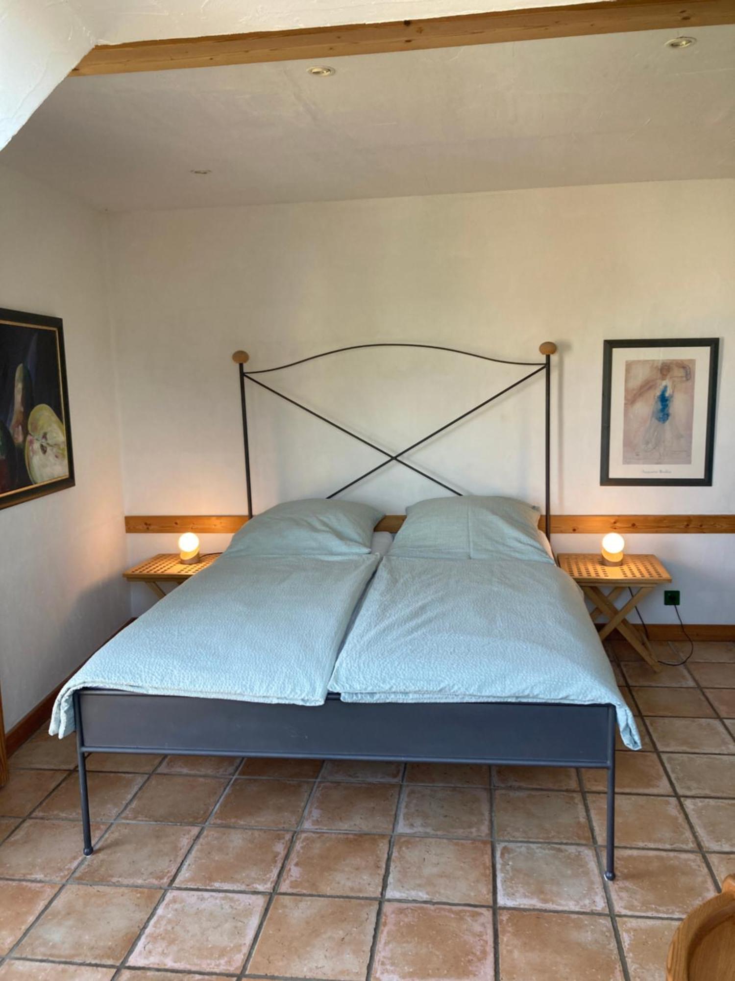 Paulis Cozy 4-Bedroom Vacation Home - With 4 Bathrooms Sun Terrace & Sauna, Nice To Hike & Bike, To Chil & Meet Büllingen Eksteriør billede