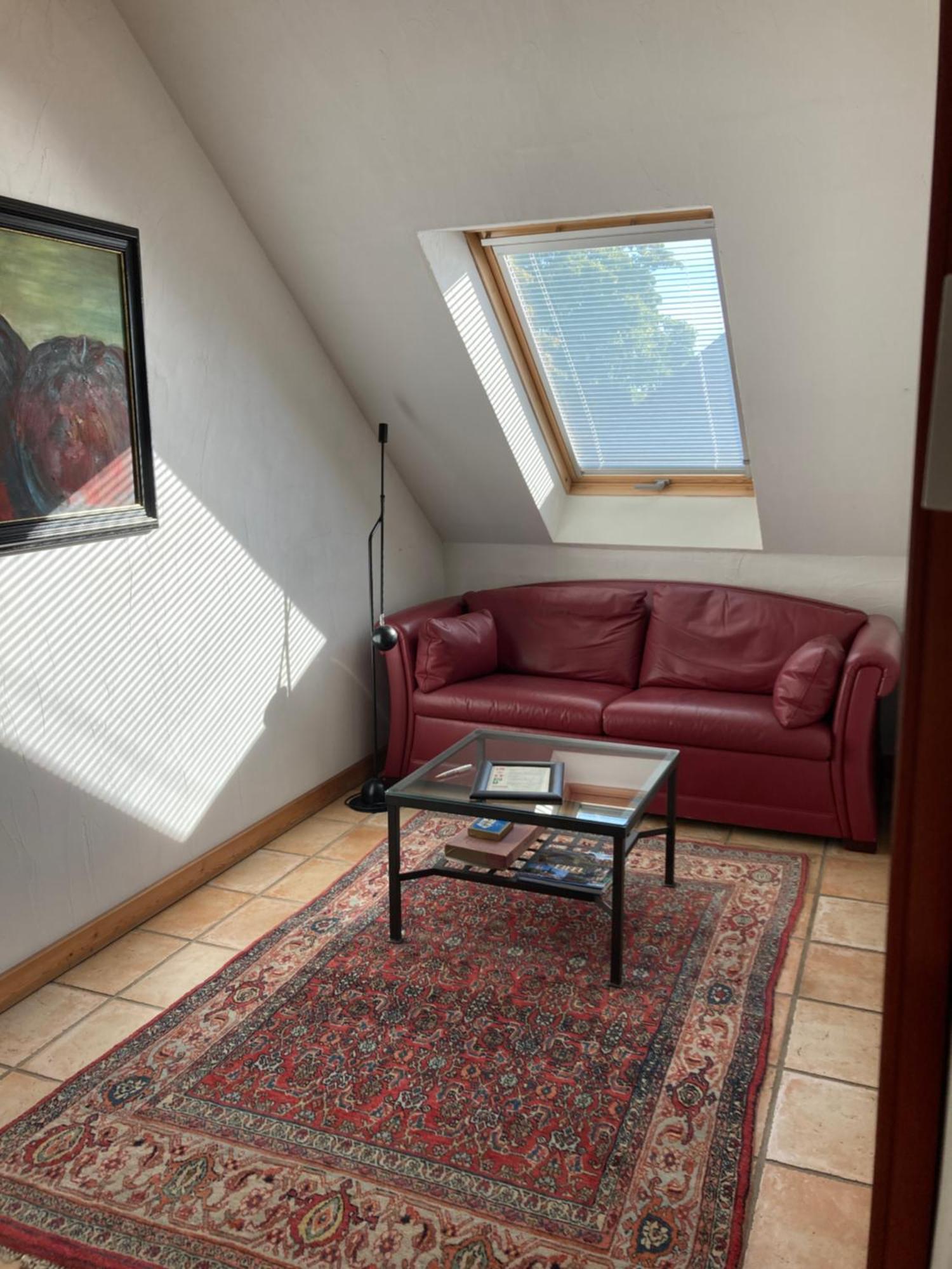 Paulis Cozy 4-Bedroom Vacation Home - With 4 Bathrooms Sun Terrace & Sauna, Nice To Hike & Bike, To Chil & Meet Büllingen Eksteriør billede