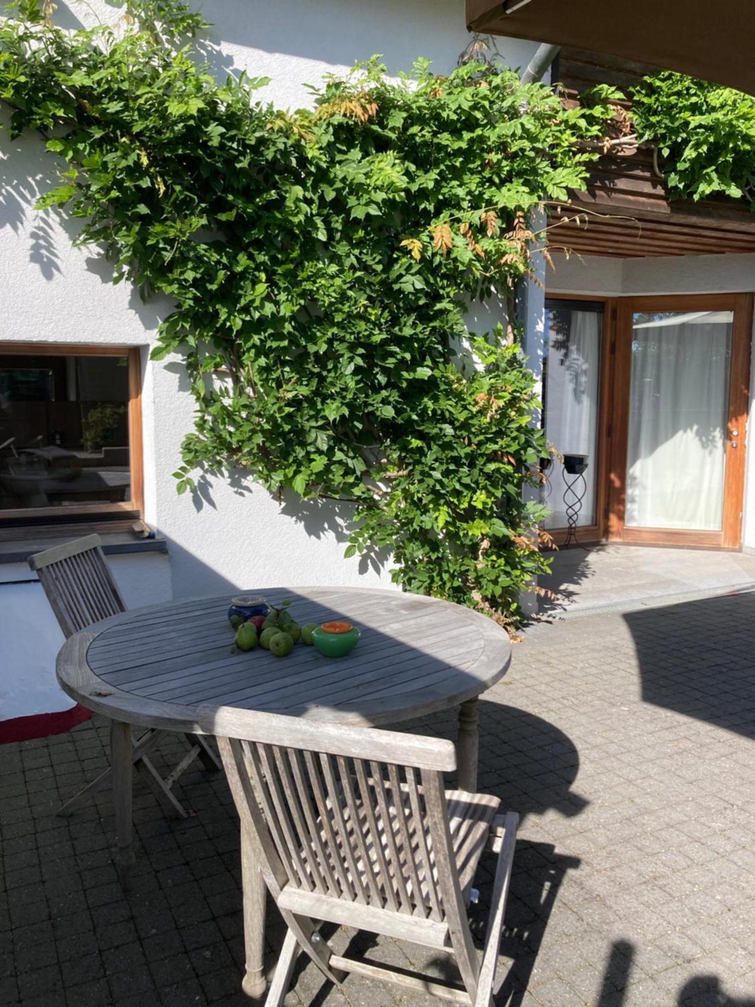 Paulis Cozy 4-Bedroom Vacation Home - With 4 Bathrooms Sun Terrace & Sauna, Nice To Hike & Bike, To Chil & Meet Büllingen Eksteriør billede