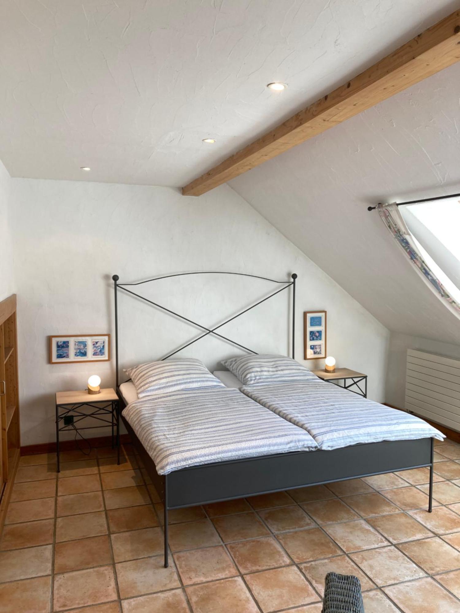 Paulis Cozy 4-Bedroom Vacation Home - With 4 Bathrooms Sun Terrace & Sauna, Nice To Hike & Bike, To Chil & Meet Büllingen Eksteriør billede