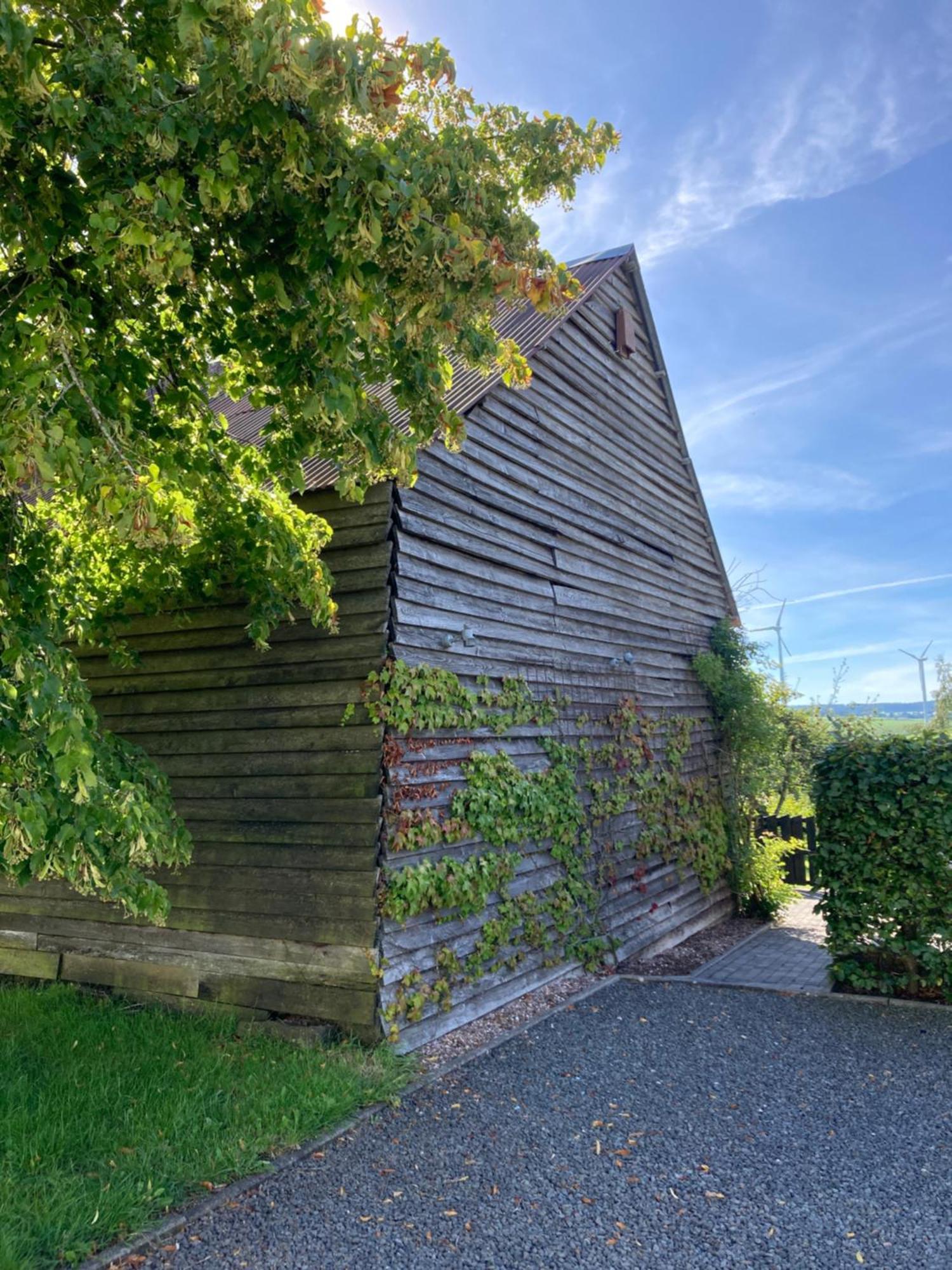 Paulis Cozy 4-Bedroom Vacation Home - With 4 Bathrooms Sun Terrace & Sauna, Nice To Hike & Bike, To Chil & Meet Büllingen Eksteriør billede